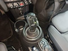 BMW MINI 2023 Facelift 1.5T COOPER Artist Five-Door - ფოტო 14