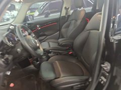 BMW MINI 2023 Facelift 1.5T COOPER Artist Five-Door - ფოტო 15