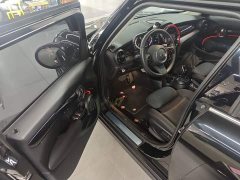 BMW MINI 2023 Facelift 1.5T COOPER Artist Five-Door - ფოტო 16