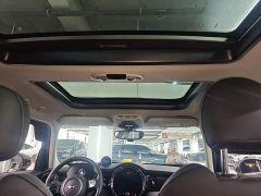 BMW MINI 2023 Facelift 1.5T COOPER Artist Five-Door - ფოტო 18