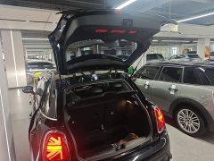 BMW MINI 2023 Facelift 1.5T COOPER Artist Five-Door - ფოტო 19