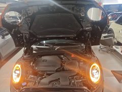 BMW MINI 2023 Facelift 1.5T COOPER Artist Five-Door - ფოტო 20