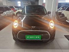 BMW MINI 2023 Facelift 1.5T COOPER Artist Five-Door - ფოტო 3