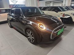 BMW MINI 2023 Facelift 1.5T COOPER Artist Five-Door - ფოტო 4