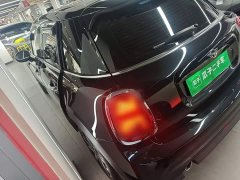 BMW MINI 2023 Facelift 1.5T COOPER Artist Five-Door - ფოტო 5
