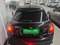 BMW MINI 2023 Facelift 1.5T COOPER Artist Five-Door - ფოტო 6