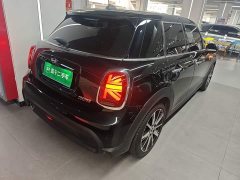 BMW MINI 2023 Facelift 1.5T COOPER Artist Five-Door - ფოტო 7