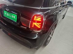 BMW MINI 2023 Facelift 1.5T COOPER Artist Five-Door - ფოტო 8