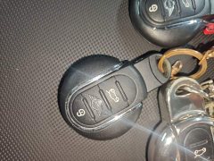 BMW MINI 2023 Facelift 1.5T COOPER Artist Five-Door - ფოტო 9