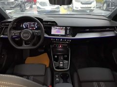 Audi A3 A3L Limousine 35 TFSI Fashion Sport Edition - ფოტო 10