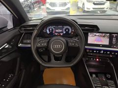 Audi A3 A3L Limousine 35 TFSI Fashion Sport Edition - ფოტო 11