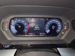 Audi A3 A3L Limousine 35 TFSI Fashion Sport Edition - ფოტო 12