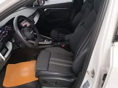 Audi A3 A3L Limousine 35 TFSI Fashion Sport Edition - ფოტო 15