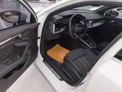 Audi A3 A3L Limousine 35 TFSI Fashion Sport Edition - ფოტო 16