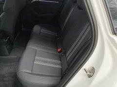 Audi A3 A3L Limousine 35 TFSI Fashion Sport Edition - ფოტო 17