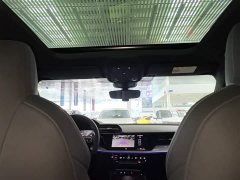 Audi A3 A3L Limousine 35 TFSI Fashion Sport Edition - ფოტო 18
