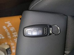 Audi A3 A3L Limousine 35 TFSI Fashion Sport Edition - ფოტო 9