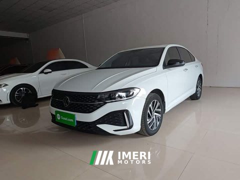 2022 Volkswagen Lavida 2023 200TSI DSG Starry Sky Full-Featured Edition - ავტომობილი ჩინეთიდან