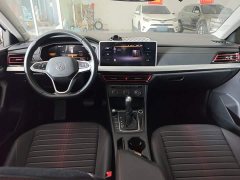 Volkswagen Lavida 2023 200TSI DSG Starry Sky Full-Featured Edition - ფოტო 10