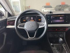 Volkswagen Lavida 2023 200TSI DSG Starry Sky Full-Featured Edition - ფოტო 11