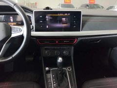 Volkswagen Lavida 2023 200TSI DSG Starry Sky Full-Featured Edition - ფოტო 13