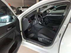 Volkswagen Lavida 2023 200TSI DSG Starry Sky Full-Featured Edition - ფოტო 16