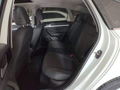 Volkswagen Lavida 2023 200TSI DSG Starry Sky Full-Featured Edition - ფოტო 17