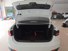 Volkswagen Lavida 2023 200TSI DSG Starry Sky Full-Featured Edition - ფოტო 19