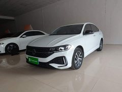 Volkswagen Lavida 2023 200TSI DSG Starry Sky Full-Featured Edition - ფოტო 2