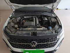 Volkswagen Lavida 2023 200TSI DSG Starry Sky Full-Featured Edition - ფოტო 20