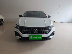 Volkswagen Lavida 2023 200TSI DSG Starry Sky Full-Featured Edition - ფოტო 3