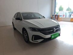 Volkswagen Lavida 2023 200TSI DSG Starry Sky Full-Featured Edition - ფოტო 4