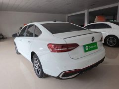 Volkswagen Lavida 2023 200TSI DSG Starry Sky Full-Featured Edition - ფოტო 5