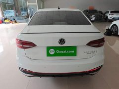 Volkswagen Lavida 2023 200TSI DSG Starry Sky Full-Featured Edition - ფოტო 6