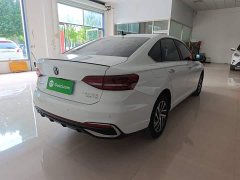 Volkswagen Lavida 2023 200TSI DSG Starry Sky Full-Featured Edition - ფოტო 7