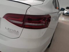 Volkswagen Lavida 2023 200TSI DSG Starry Sky Full-Featured Edition - ფოტო 8