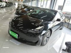 Tesla Model 3 2022 Rear-Wheel Drive - ფოტო 1