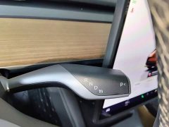 Tesla Model 3 2022 Rear-Wheel Drive - ფოტო 14