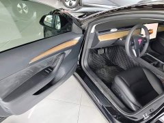 Tesla Model 3 2022 Rear-Wheel Drive - ფოტო 16