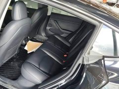 Tesla Model 3 2022 Rear-Wheel Drive - ფოტო 17