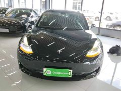 Tesla Model 3 2022 Rear-Wheel Drive - ფოტო 3