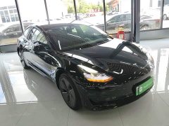 Tesla Model 3 2022 Rear-Wheel Drive - ფოტო 4