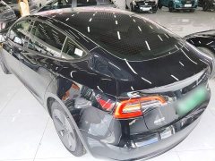 Tesla Model 3 2022 Rear-Wheel Drive - ფოტო 5