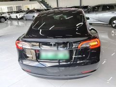 Tesla Model 3 2022 Rear-Wheel Drive - ფოტო 6