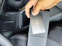 Tesla Model 3 2022 Rear-Wheel Drive - ფოტო 9