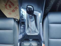 SAIC MG5 2021 Facelift 1.8L DVVT CVT Youth Luxury Edition - ფოტო 10