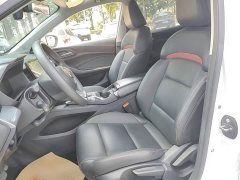 SAIC MG5 2021 Facelift 1.8L DVVT CVT Youth Luxury Edition - ფოტო 11