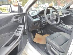 SAIC MG5 2021 Facelift 1.8L DVVT CVT Youth Luxury Edition - ფოტო 12