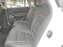 SAIC MG5 2021 Facelift 1.8L DVVT CVT Youth Luxury Edition - ფოტო 13