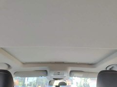 SAIC MG5 2021 Facelift 1.8L DVVT CVT Youth Luxury Edition - ფოტო 14